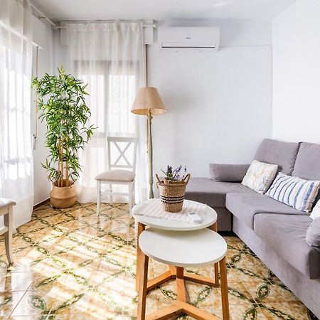 Tejar De San Basilio Apartment Cordoba Exterior photo