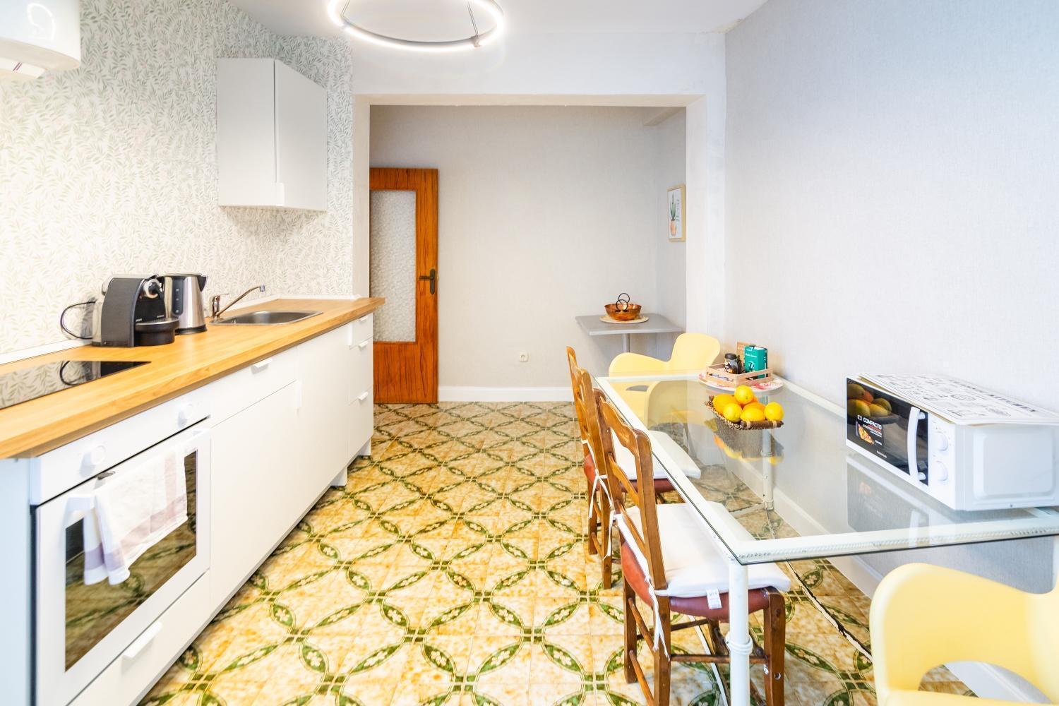 Tejar De San Basilio Apartment Cordoba Exterior photo